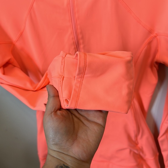 Athleta Whistler Half Zip - Picture 6 of 9